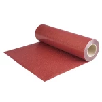 Chemica Bling Bling Rød 1123 Tekstilfolie