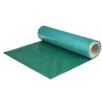 Chemica Bling Bling Grøn 1125 Tekstilfolie