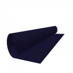 Stålblå – Steel Blue 651-518 5 Års Folie