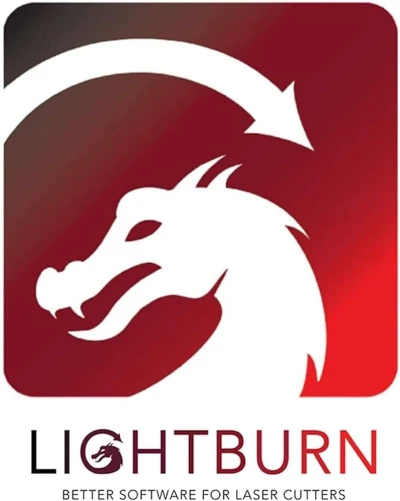 Lightburn Pro software til lasere