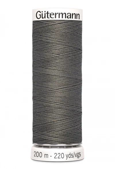 Gütermann POLY 5 stk. x 200m 0035