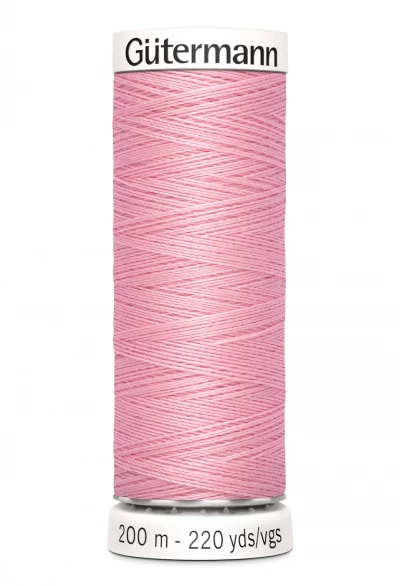 Gütermann POLY 5 stk. x 200m 0043