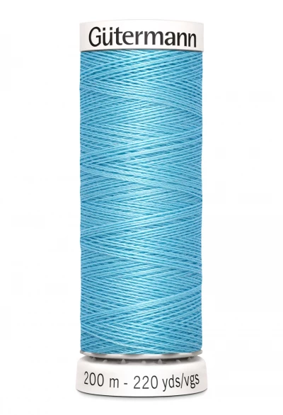 Gütermann POLY 5 stk. x 200m 0196