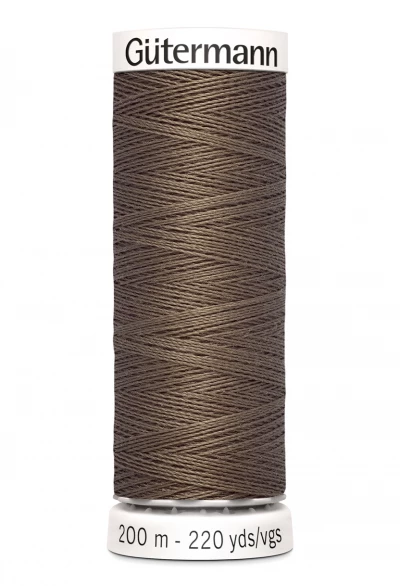 Gütermann POLY 5 stk. x 200m 0209