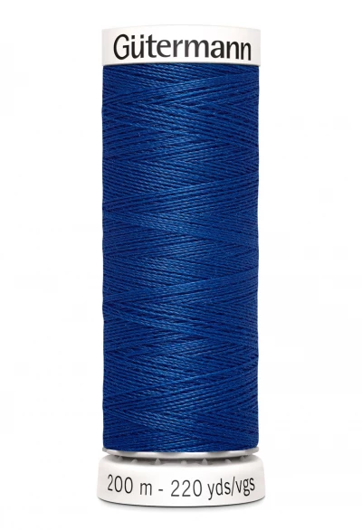 Gütermann POLY 5 stk. x 200m 0214