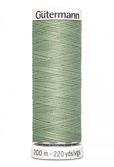 Gütermann POLY 5 stk. x 200m 0224