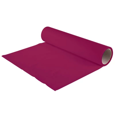 Chemica Upperflock 520 - Bordeaux Tekstilfolie