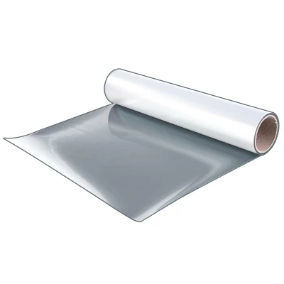 Chemica Metallic - Zink 462 Tekstilfolie