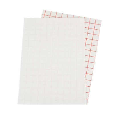Ink Jet Super Soft Transferpapir - Pakke med 100 ark - A3 (279mm x 432mm)