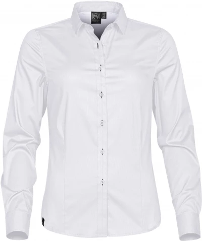 WOMEN'S HARBOUR L/S SHIRT