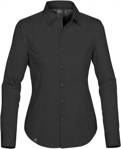 WOMEN'S HANFORD L/S SHIRT