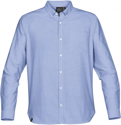 MEN'S WEXFORD CHAMBRAY SHIRT