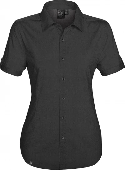 WOMEN'S HANFORD S/S SHIRT
