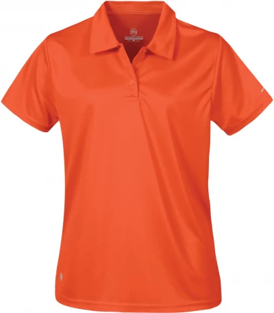 WOMEN'S APOLLO H2X-DRY POLO