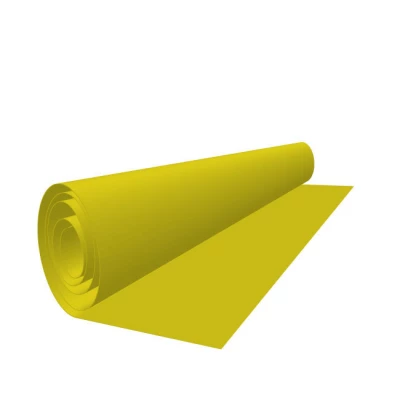 Oracal 8300-025 - Brimstone Gul Folie