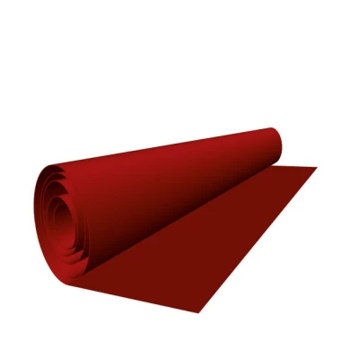 Kardinal Rød – Cardinal Red, 970RA-028, 10 års folie