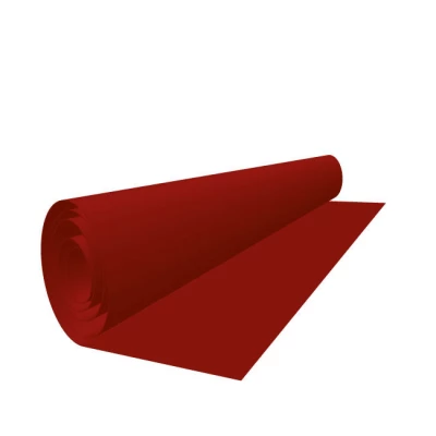 Kirsebærrød – Cherry Red, 8500-017, 7 års folie