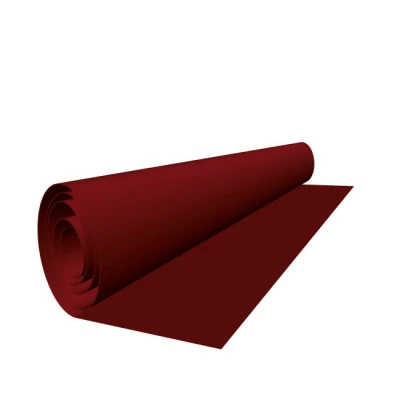 Mørk Rød – Dark Red 651-030 5 Års Folie
