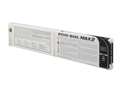 Eco-sol Max 2 - 440ml - Sort