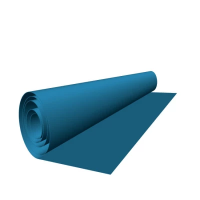 Is Blå – Ice Blue, 970RA-056, 10 års folie