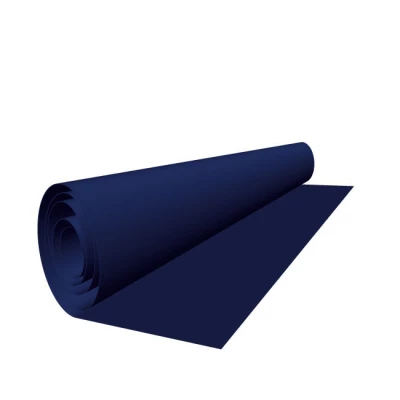 Konge Blå - King Blue, 8500-049, 7 års folie