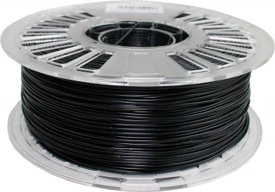 KungFuFlex Panther Black - Hard Flex - TPU - 1.75mm