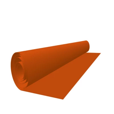 Oracal 8300-034 - Orange Folie