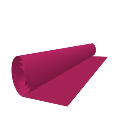 Lyserød - Pink, 8500-041, 7 års folie