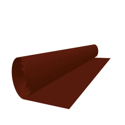 Oracal 751C-079 - Rød Brun Folie