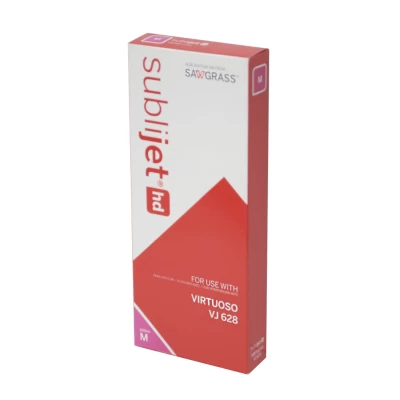 Sawgrass VJ628 Sublijet HD - Magenta - 220ml til SubliJet HD_SG VJ 628 
