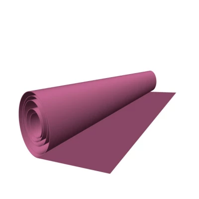 Oracal 631-045 Soft Lyserød Folie
