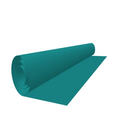 Turkis - Turquoise, 8500-054, 7 års folie