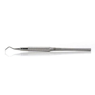 Kroget spidspen til oppilning (Chemica Weeder hook)