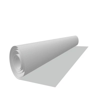 Oracal 751C-010 - Hvid Folie