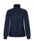 B&amp;C ID601 LIGHT WEIGHT JACKET / WOMEN